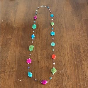 Premier Designs Fiesta Necklace